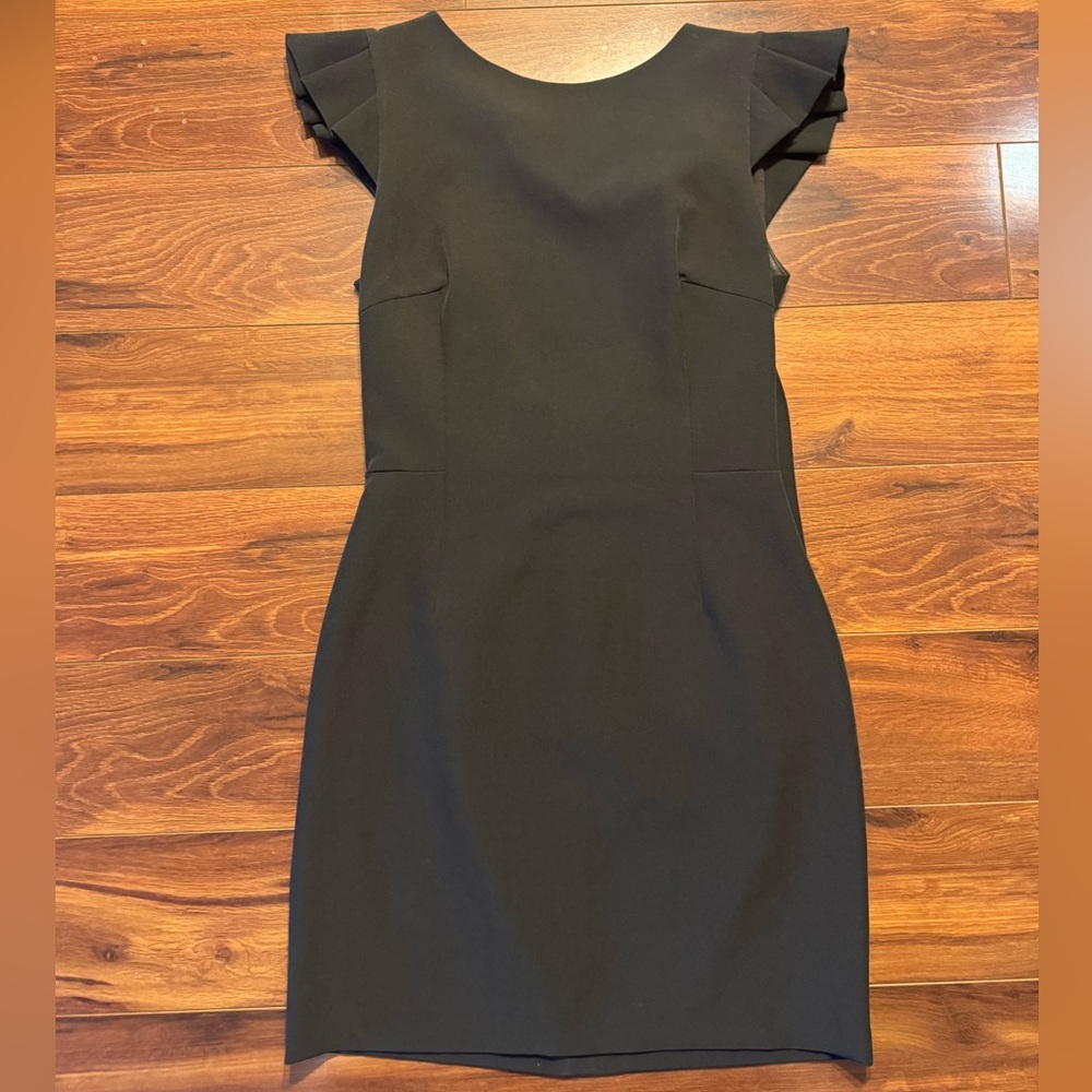 🍉Zara LBD Dress